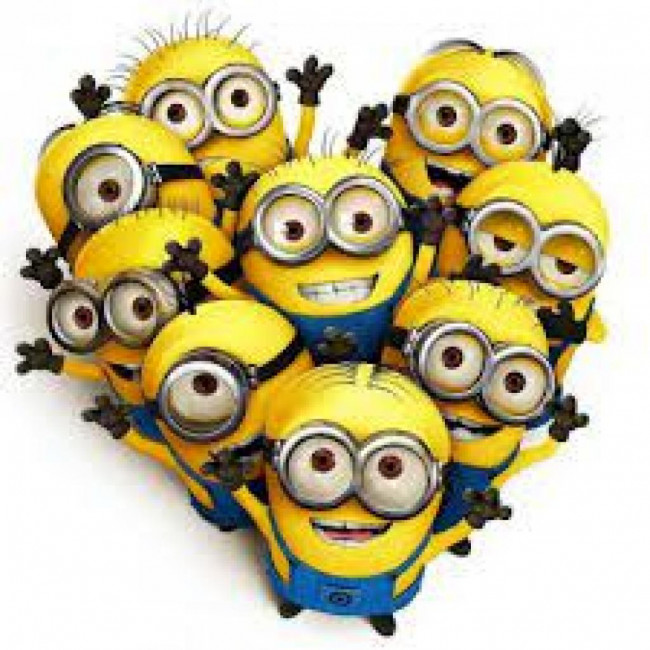 minionsparty