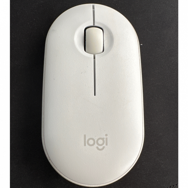 Mouse logi