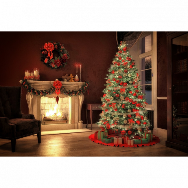 Natal Feliz