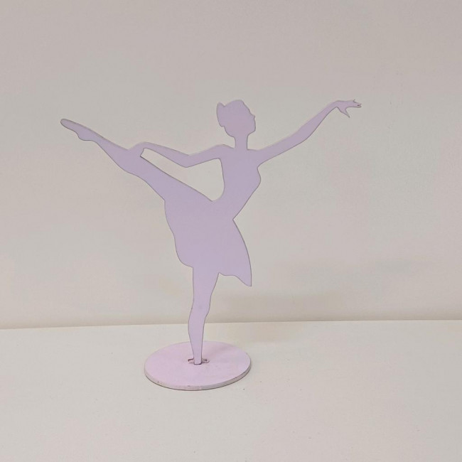 Bailarina