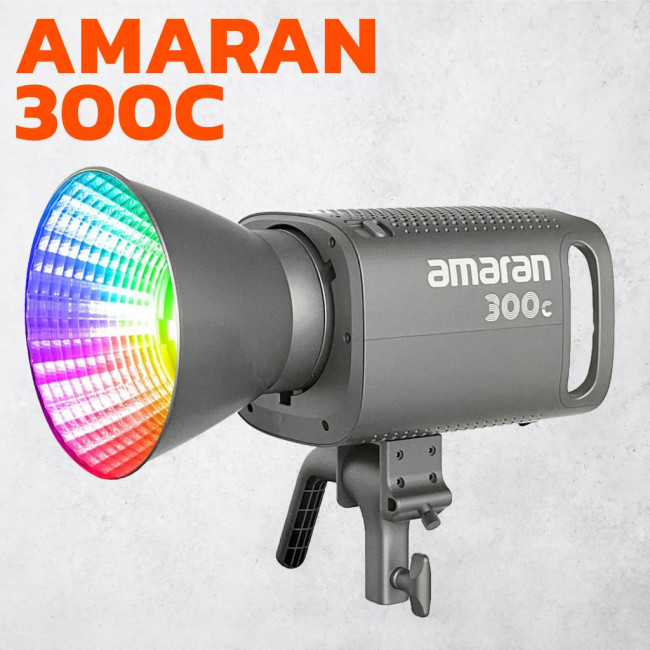 AMARAN 300C