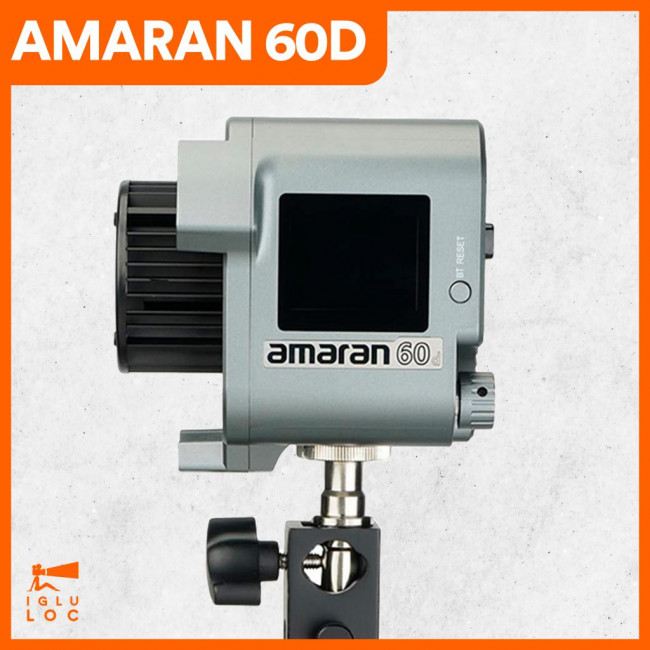 AMARAN 60D