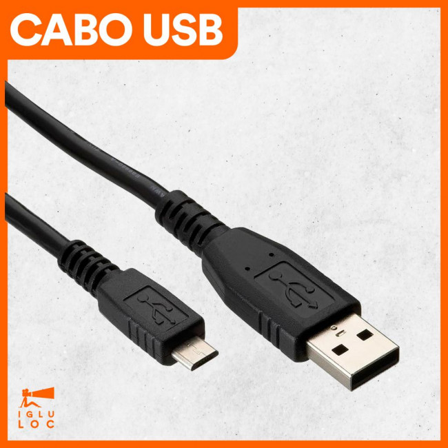 CABO USB