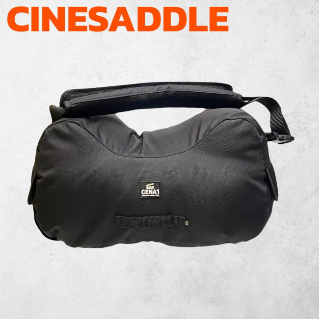 CINESADDLE