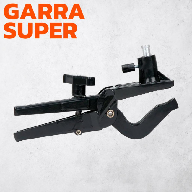 GARRA SUPER