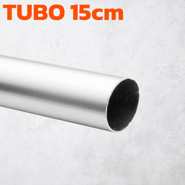 TUBO - 15cm