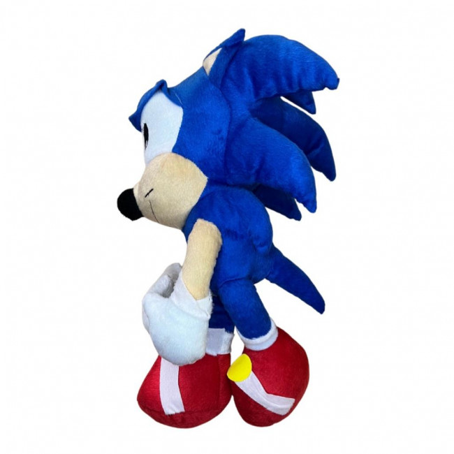Sonic