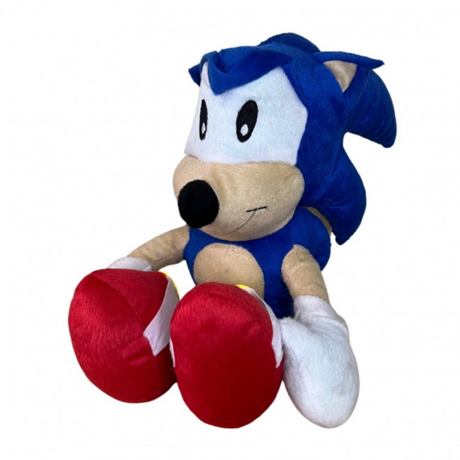 Sonic