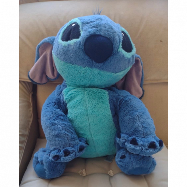 Stitch