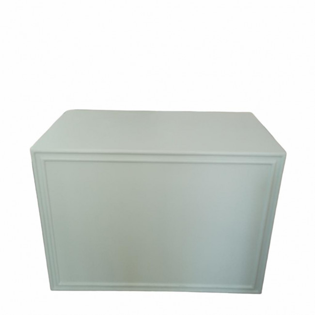 BALCÃO BOISERIE VERDE