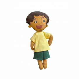 DAN- BITA