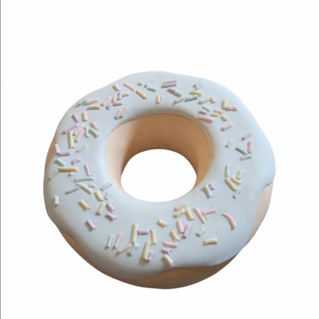 DONUTS AZUL