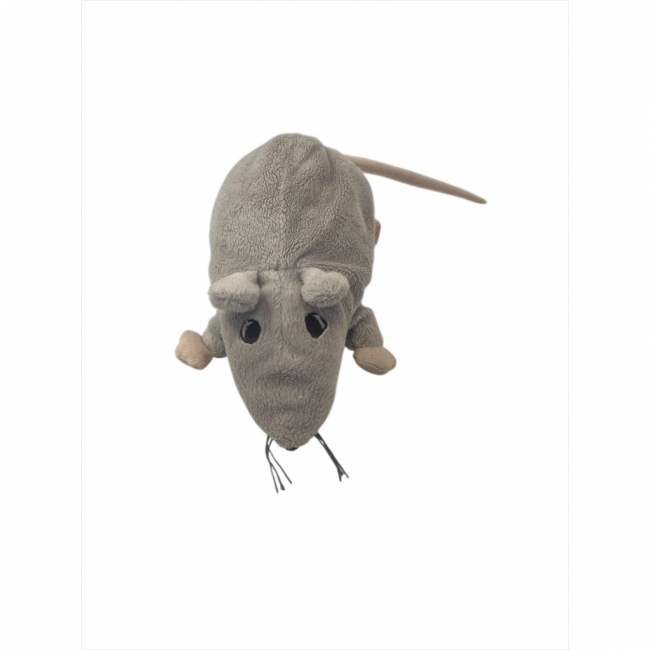 Rato Pelúcia