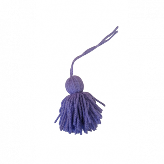 TASSEL LILAS
