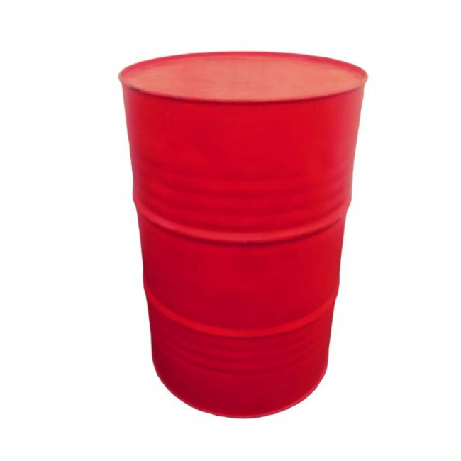 TONEL VERMELHO
