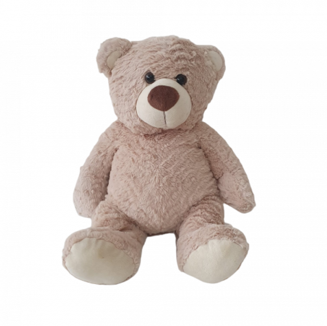 Urso de Pelúcia M