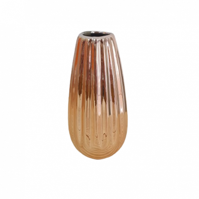 Mini Vaso Rose Gold