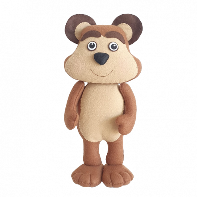 Urso (Masha)