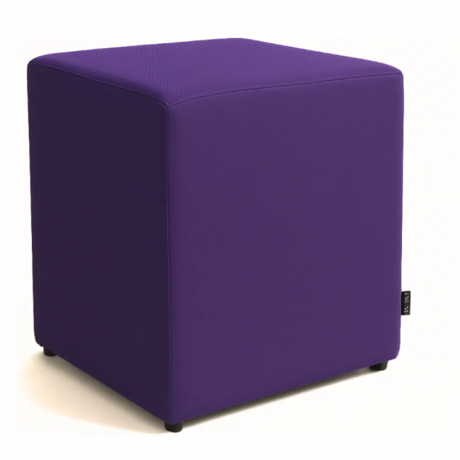 Puff Roxo