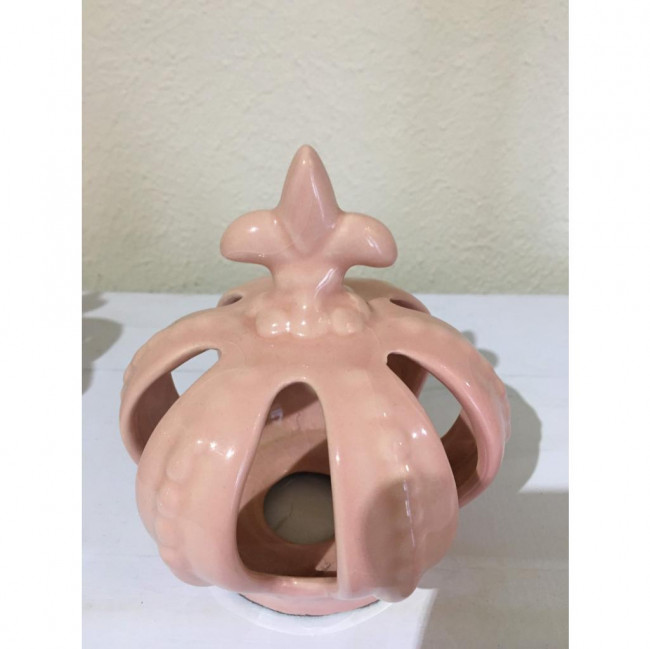COROA ROSA