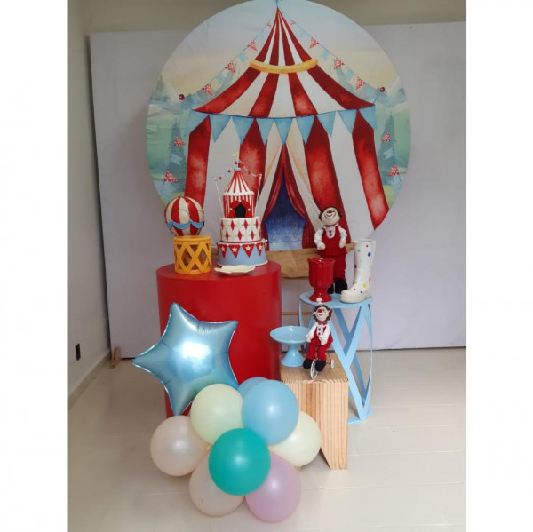 KIT CIRCO
