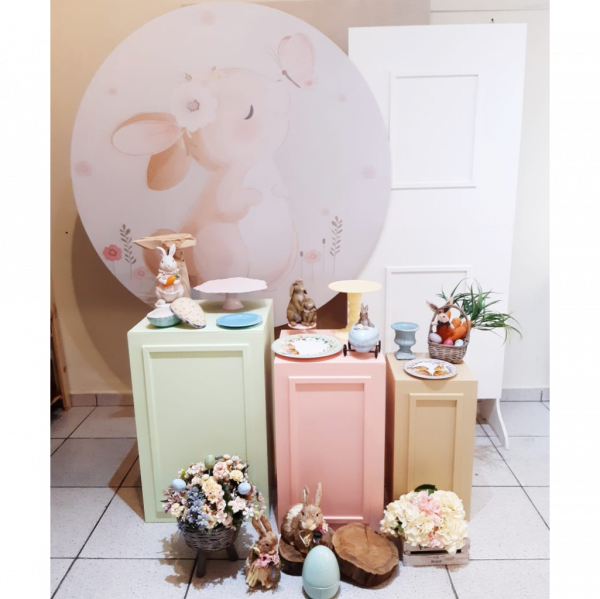 KIT COELHOS