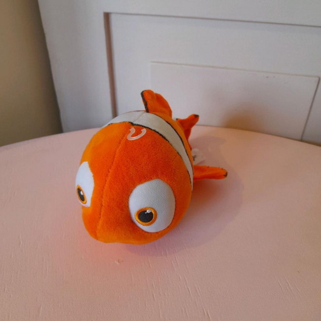 NEMO FILHOTE