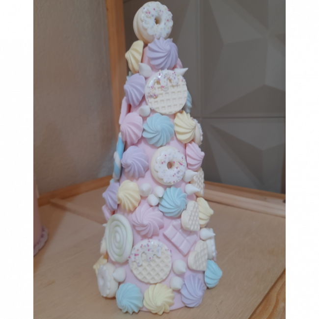 TORRE DE DOCES