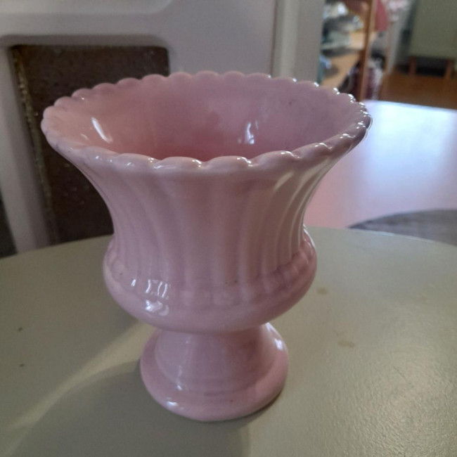 VASO ROSA PP
