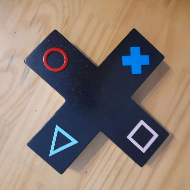VIDEO GAME X