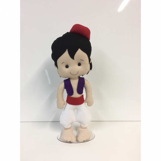 Aladdin Feltro
