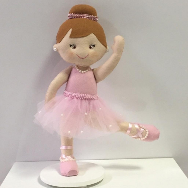 Bailarina 1