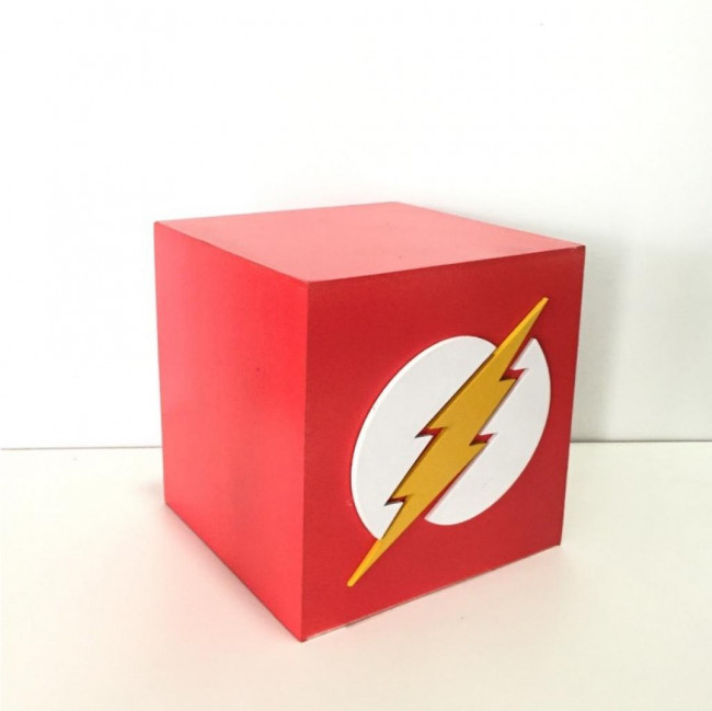 Cubo Flash