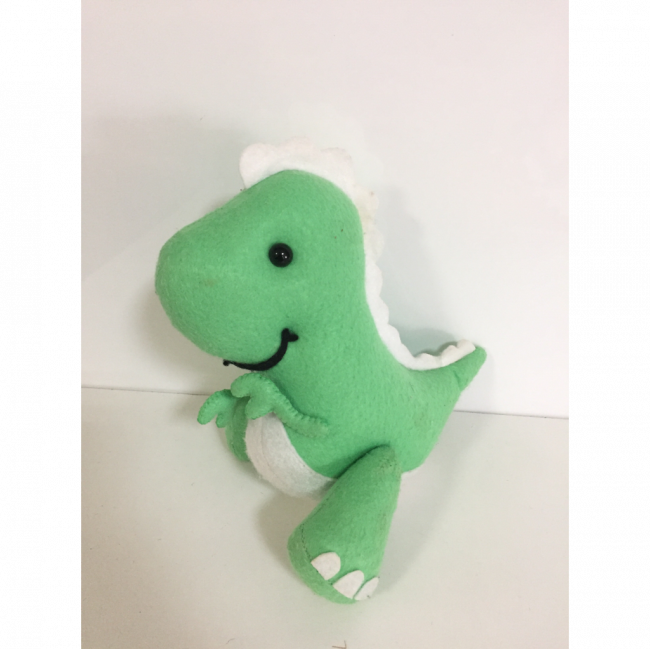 Dino Verde