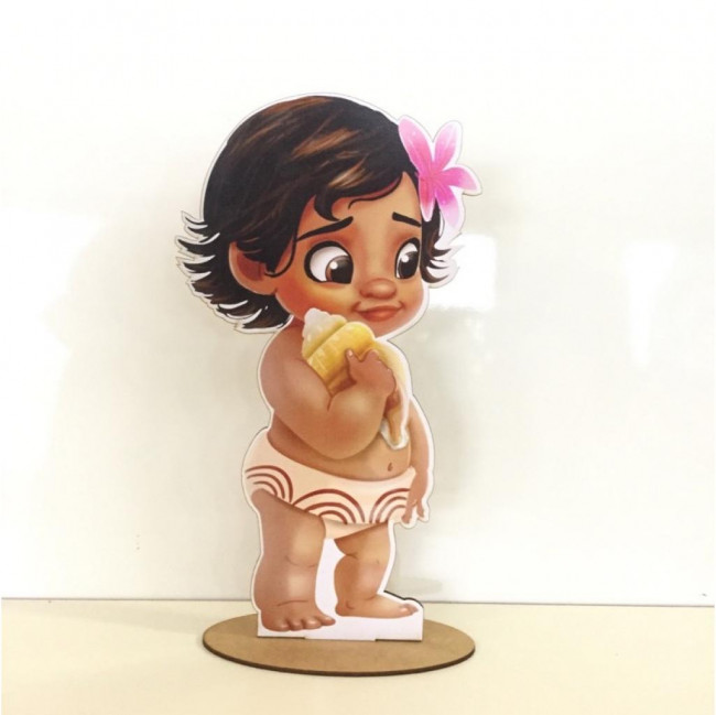 Moana Baby