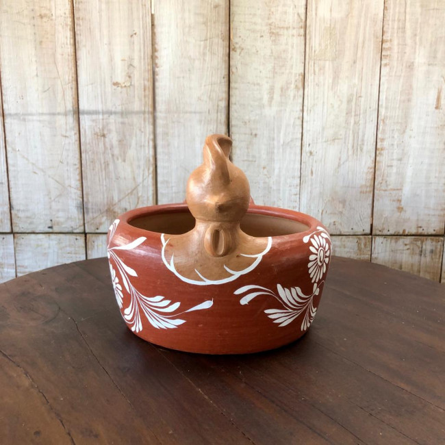 Galinha de Barro - Bowl