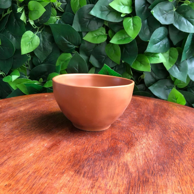 Molheira Terracota