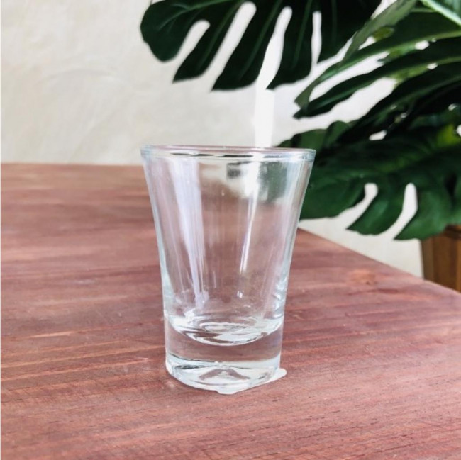 Copo Aperitivo (Shot) - 60 ml