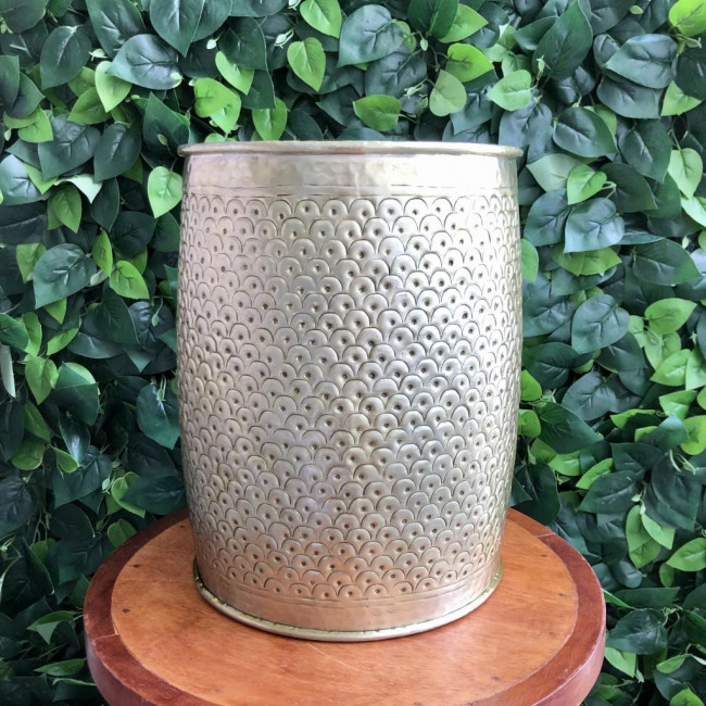 Garden Metal Dourado