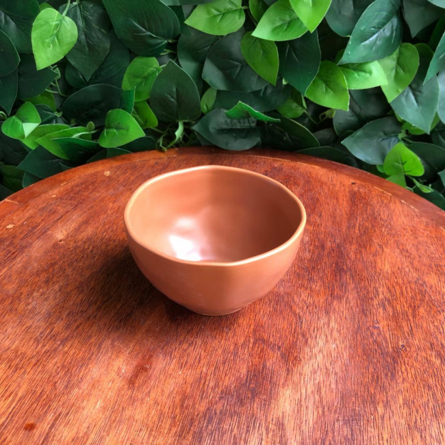 Molheira Terracota