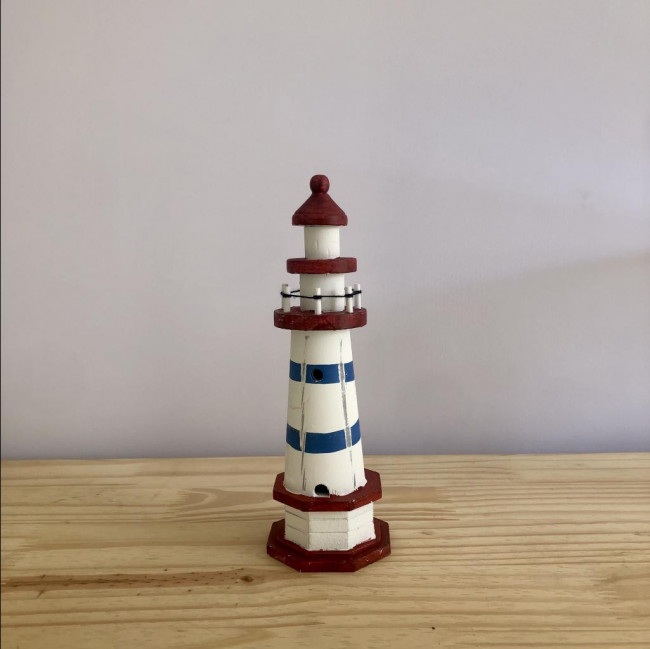 Farol de Madeira [Clean]