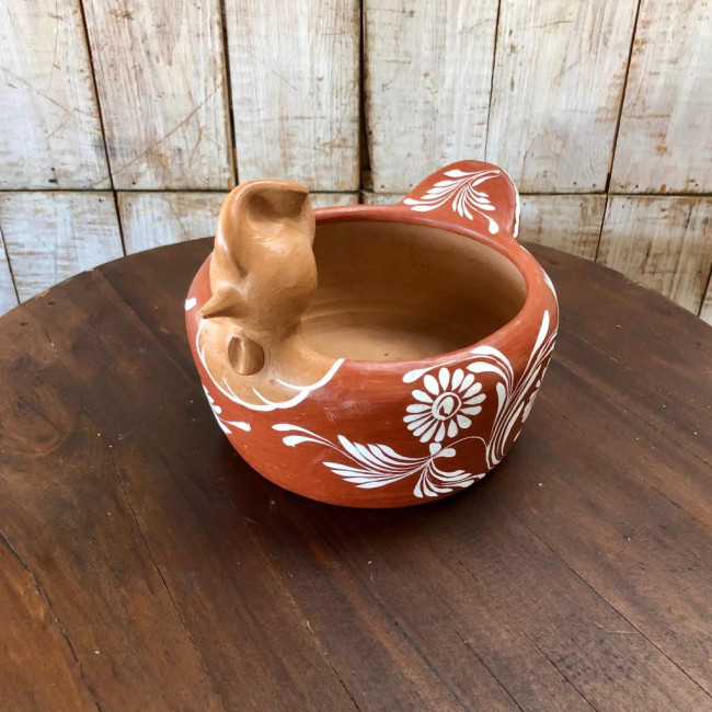 Galinha de Barro - Bowl