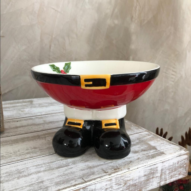 Bowl Noel