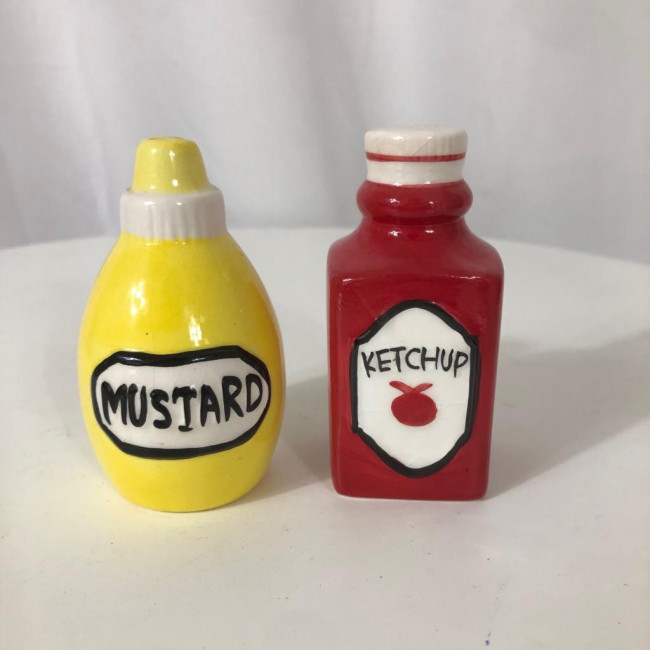 Ketchup - Mini