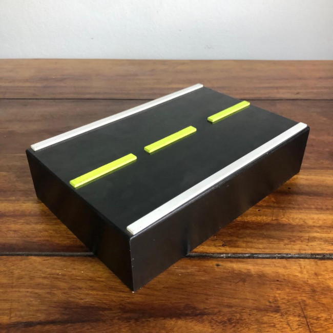 Pista