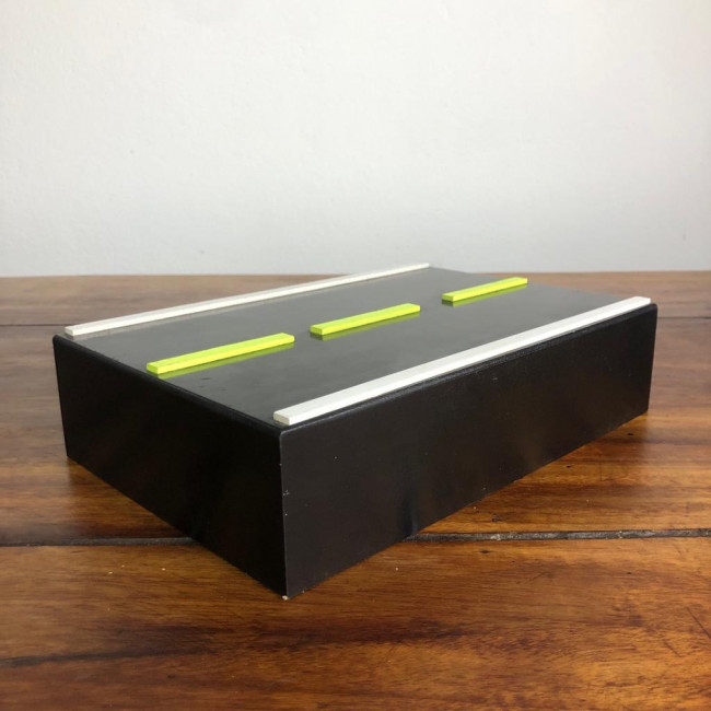 Pista