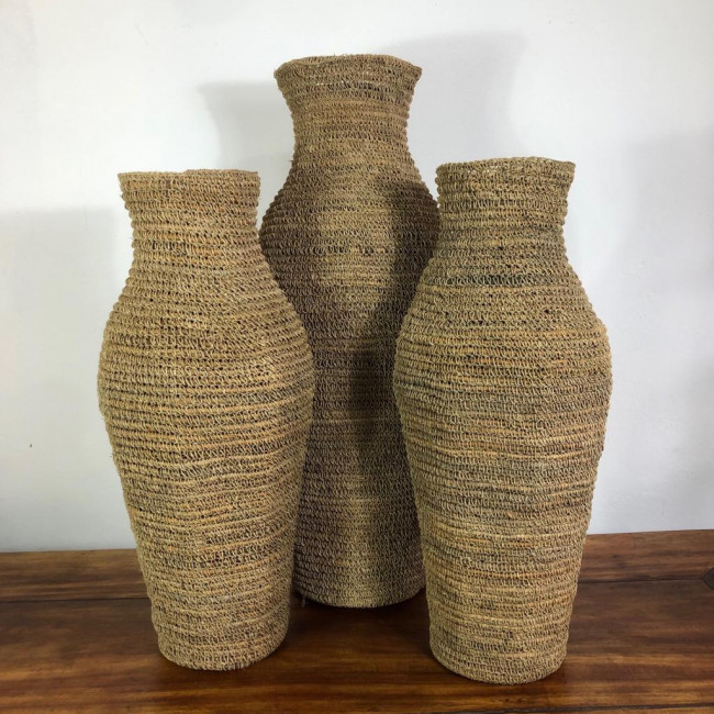 Vaso Palha - G