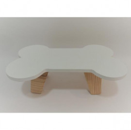 BANDEJA OSSO BRANCA  ALTA