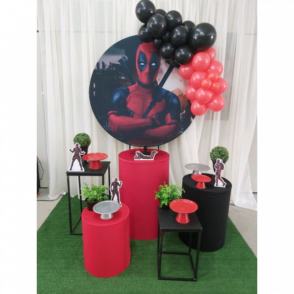 DEADPOOL 2