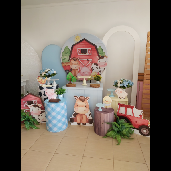 Fazendinha